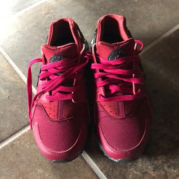 Nike Huarache - Picture 2 of 4